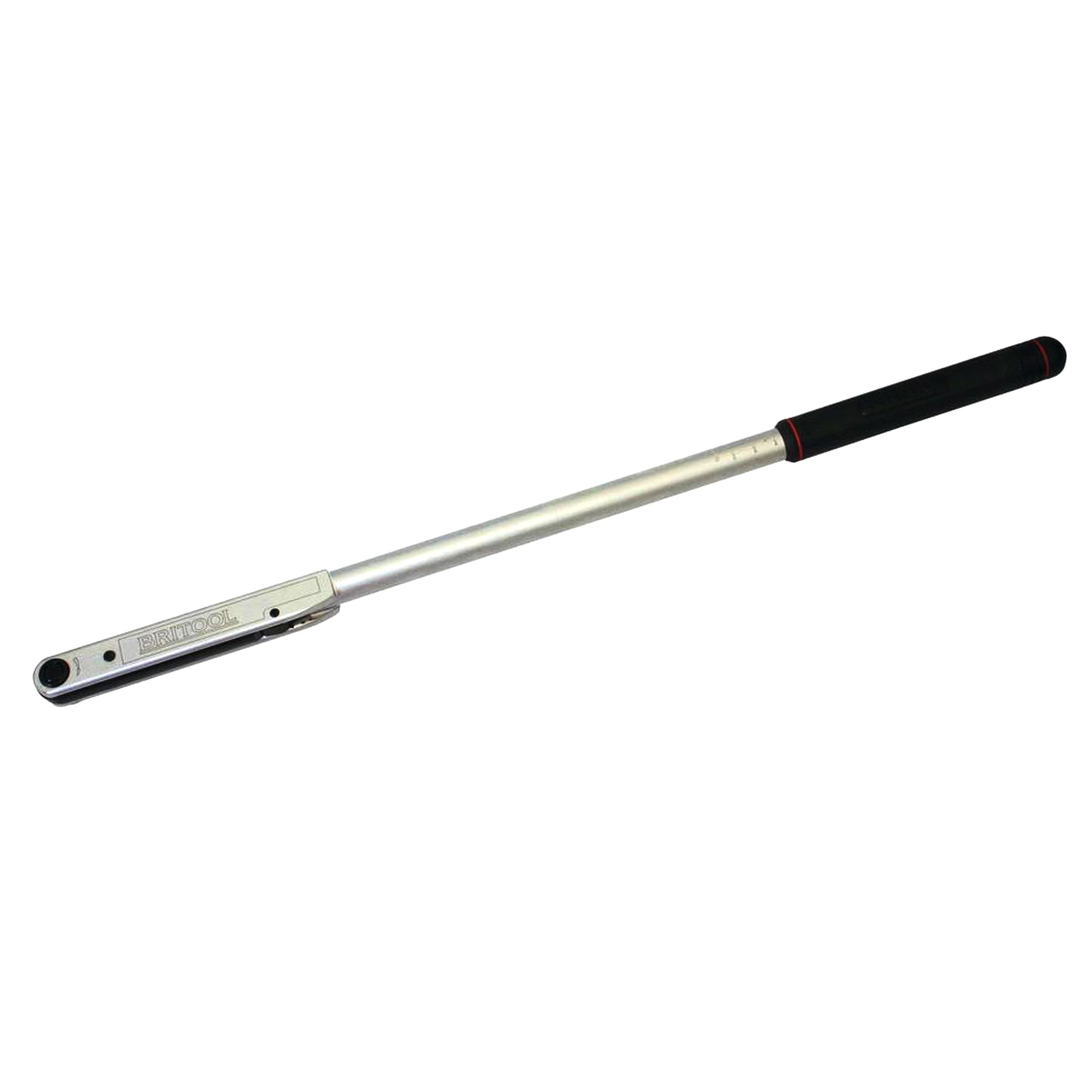 Stanley 1/2" SQ DR TORQUE WRENCH 70-330Nm