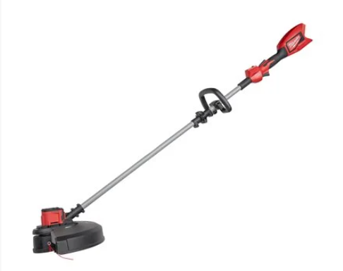 Milwaukee M18™ Gen II Brushless Line Trimmer (Bare) M18 BLLT-0
