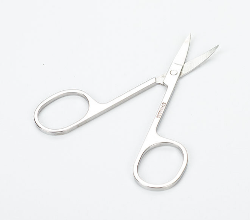 JAYA MATA JM715 MANICURE SCISSORS 8FT