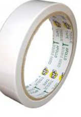 APOLLO DOUBLE SIDED TAPE 24MM