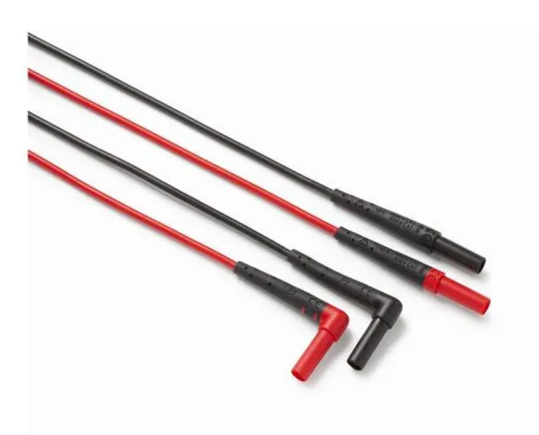 Fluke TL224 Suregrip Silicone Test Leads
