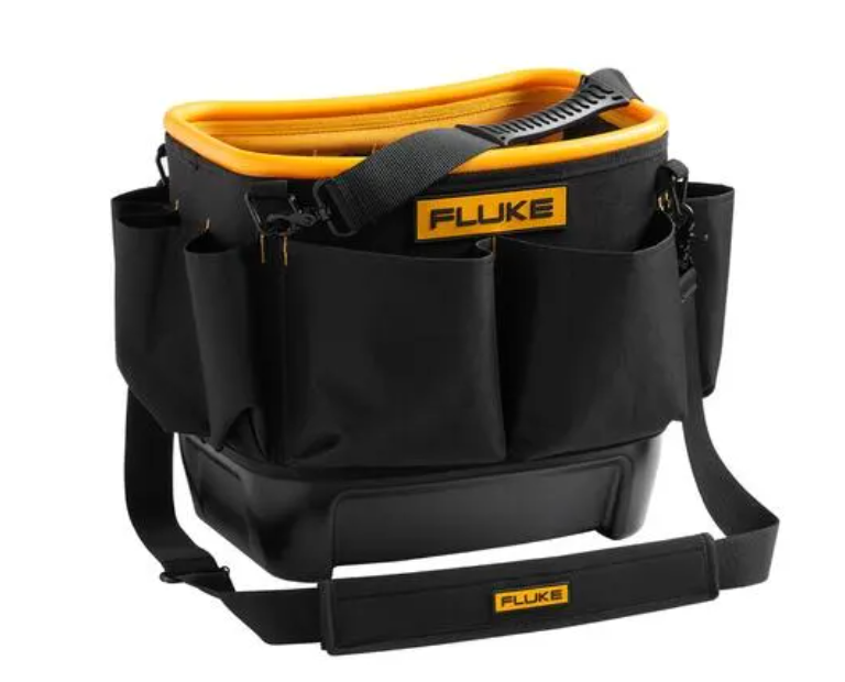 Fluke TB25 Tb25, Fluke Tb25 Tool Bucket Organizer Bag, 5.2 Gal