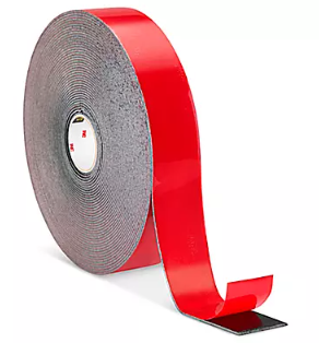 3M SCOTCH 414S19 EXTREME DOUBLESIDED MOUNTING TAPE 19MM X1.5M