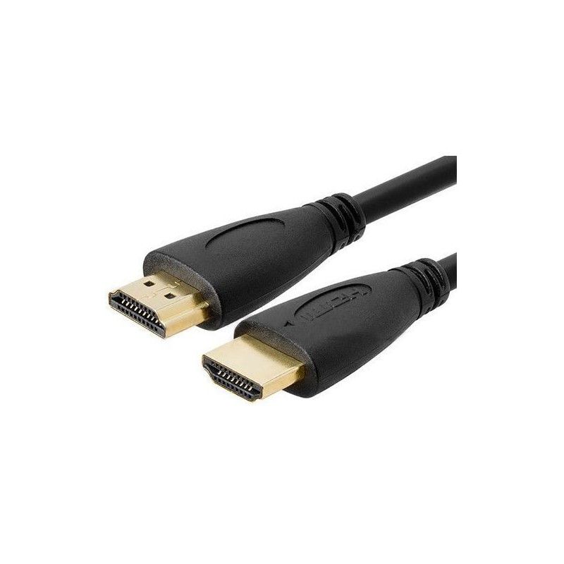 HDMI 1.4 CABLE HDMI MALE TO MALE 15 METER
