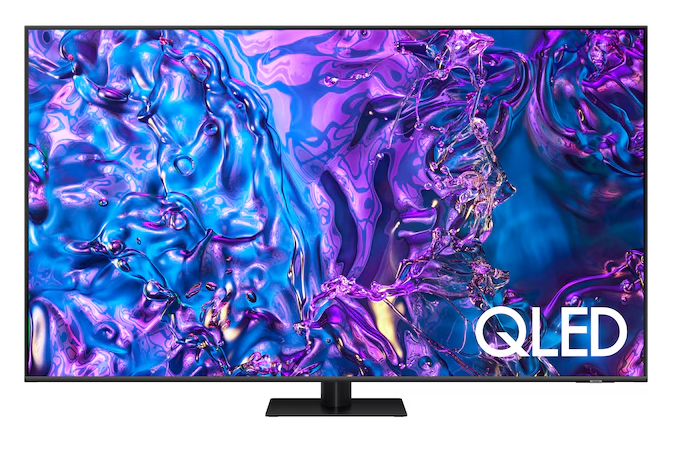 Samsung 65" QLED Q70D 4K Smart TV