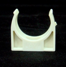 ATKC PVC Conduit Fittings Spring Clip 3/4' (20MM)