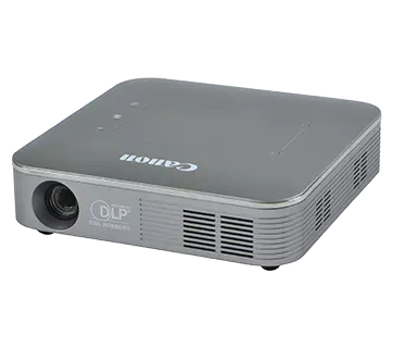 CANON MP250 MINI PROJECTOR