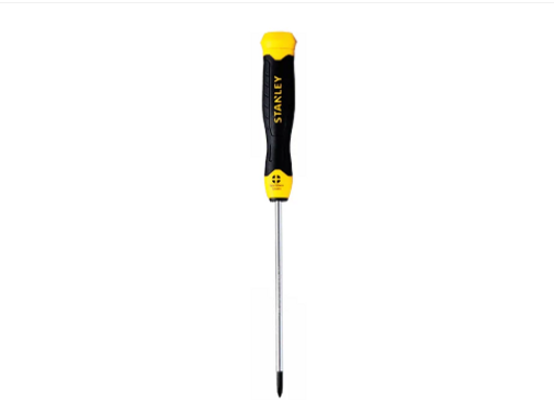 Stanley CG3 S/DRIVER,PHILLIPS #0X60MM