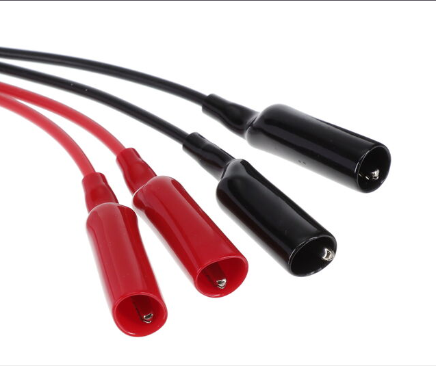 Fluke PATCH AL-B-36-02 Allig Cl Patch Cord (set)