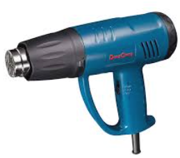 DONGCHENG HEAT GUN (2000W)