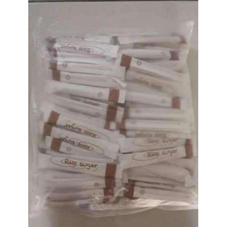 SUGAR BROWN SUGAR STICK PACK (60 'S X 5G)