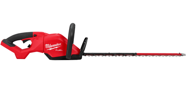 Milwaukee M18 FUEL™ Hedge Trimmer (Bare) M18 FHET60G2-0
