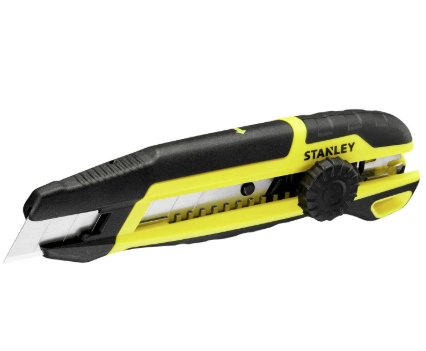 Stanley 18MM MPP INTEGRATED SNAP WHEEL
