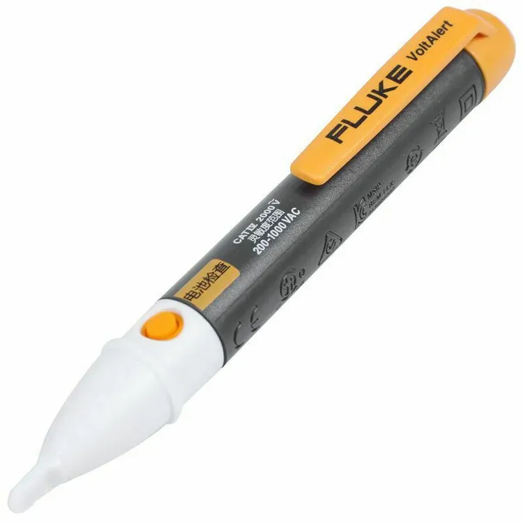 Fluke 2AC FLK-2AC-5-2/APAC Flk-2ac-5-2/apac,flk2ac/200-1000v5l,volt Alert, 200-1000v For Apac