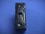PLK 520FW/FW HRC Fuse Base & Carrier Range : 500A/20A Type : Frontwiring