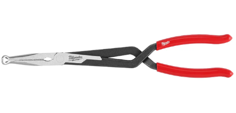 Milwaukee Small Diameter Hose Grip Pliers 48-22-6560