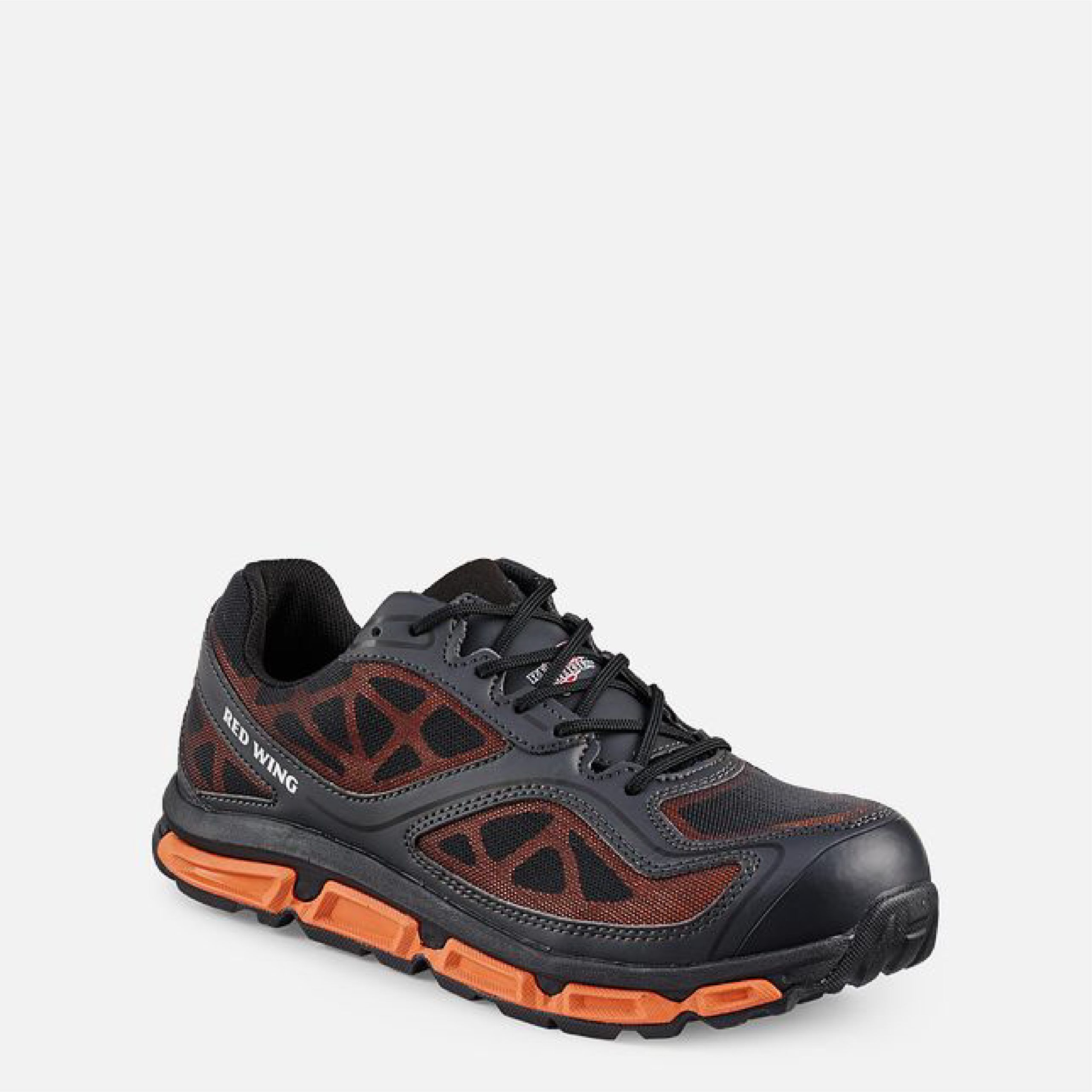 RED WING 6338 ATHLETIC AT SAFETY BOOTS
