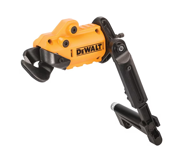 Dewalt 1MPACT READY SHEARS