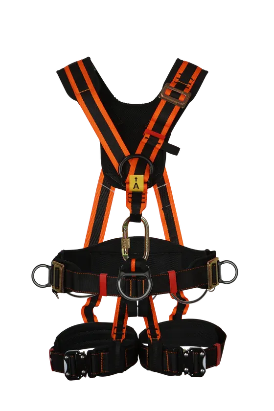 Proguard Telecom Full Body Harness PFP-FBH-138-TC