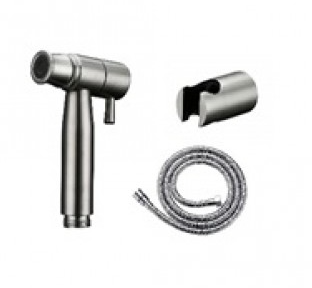 LIVINOX LT334 STAINLESS STEEL HAND BIDET SPRAY SUS304