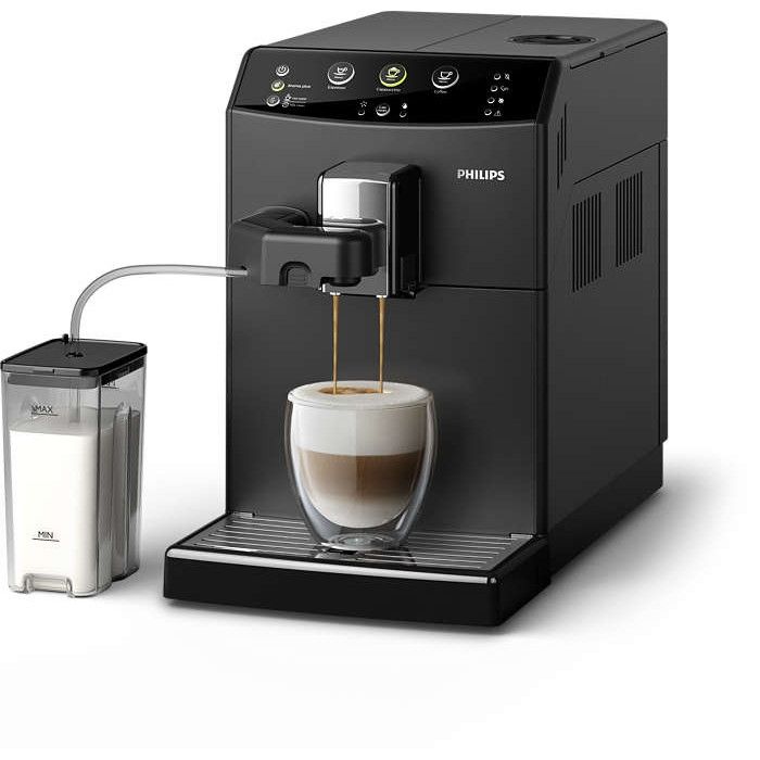 Coffee Machine PHILIPS – 3000 SERIES