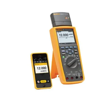 Fluke 289 FLUKE-289 True-rms Industrial Logging Multimeter With Trendcapture