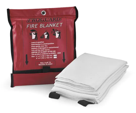 Proguard Fire Blanket FB44CD