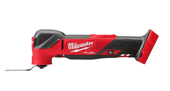Milwaukee M18 FUEL™ Multi Tool (Bare) M18 FMT-0X0