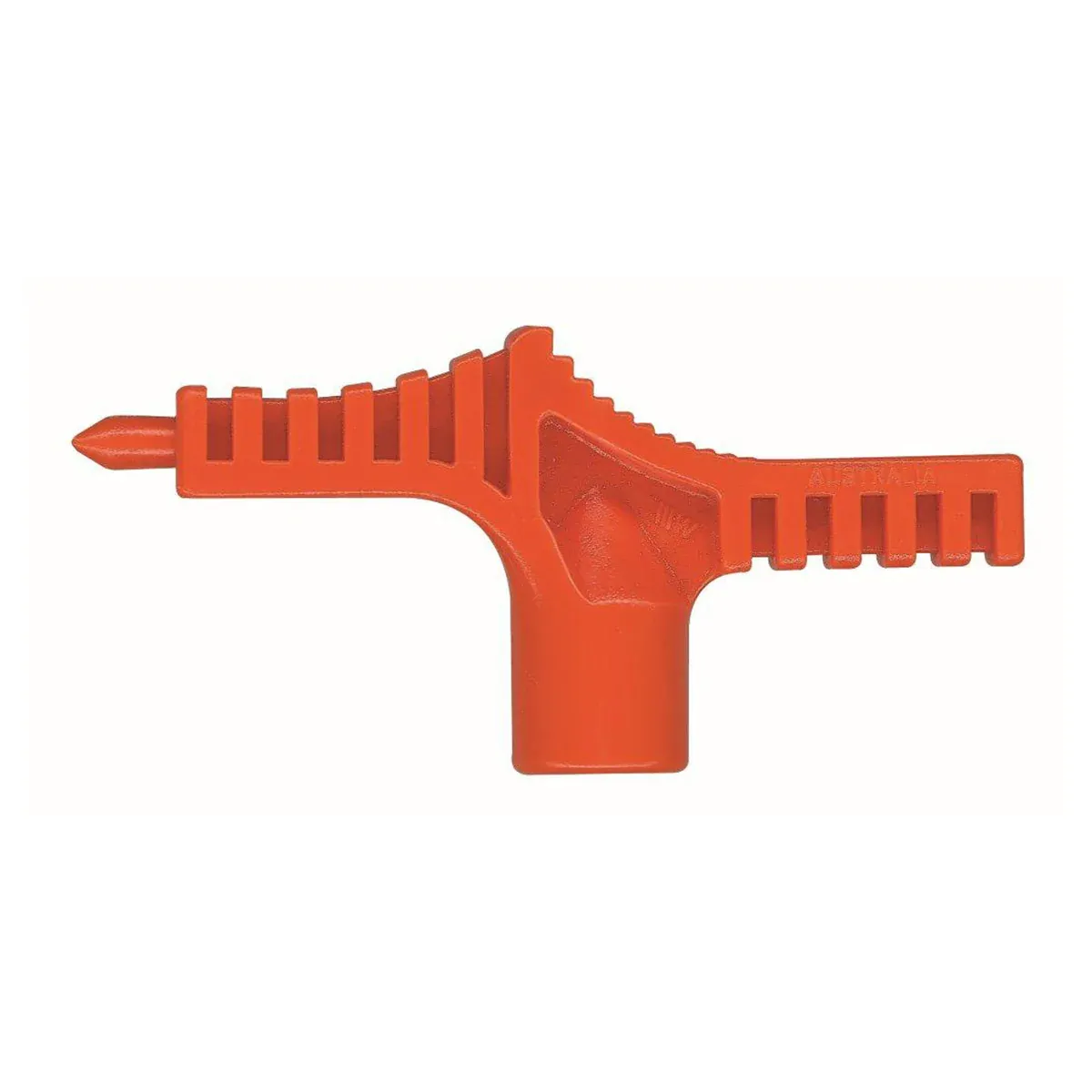 Windmill Irrigation Fittings WM600 Two Ways Punch/Spanner For Micro Sprays (10PCS/PKT)