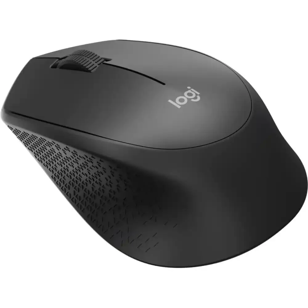 LOGITECH M331 WIRELESS MOUSE