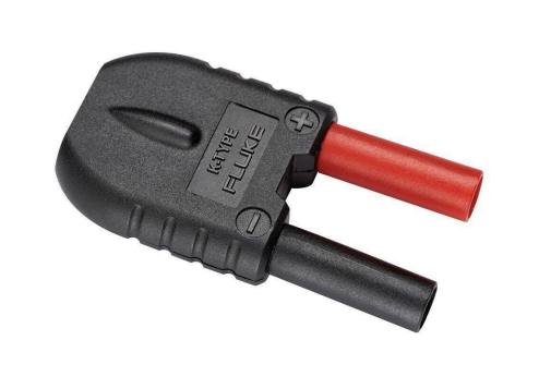 Fluke 80AK 80AK-A Type K, Thermocouple Adapter