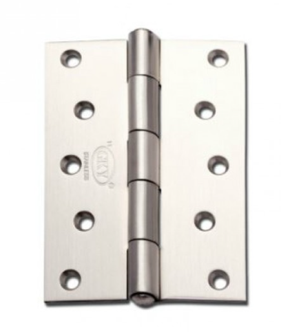 ATKC GKY Stainless Steel Door Hinges #5-434 2.5mm x 89mm x 127mm (5")