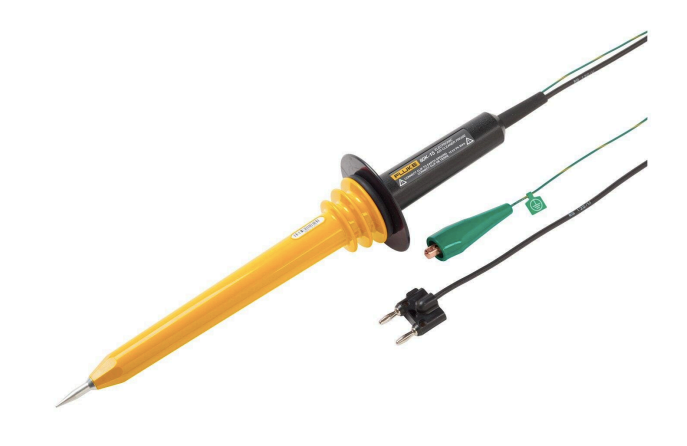 Fluke 80K-15 Probe, Electronic Air Cleaner