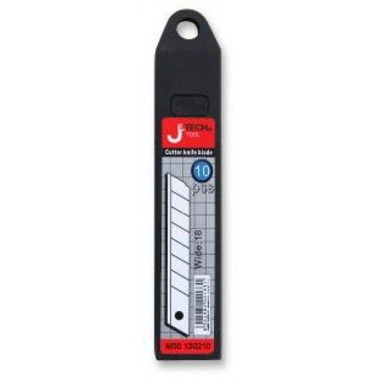 Jetech M50 Cutter Spare Blades - JIS SK2