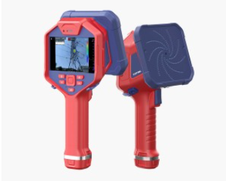 FOTRIC H7 Acoustic Imaging Camera