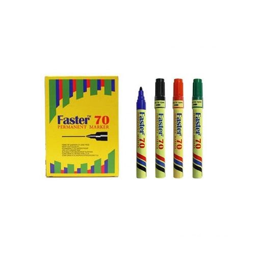 FASTER 70 MF70 PERMANENT MARKER