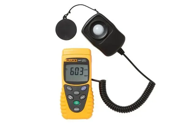 Fluke IA941 FLUKE-941 ESP Light Meter