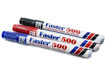 FASTER 500 MF500 WHITEBOARD MARKER