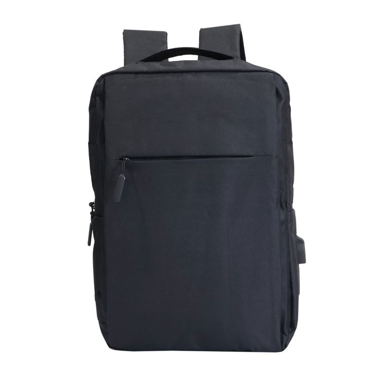 QP LAPTOP BACKPACK BL 9132
