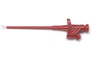 Fluke PACGR 5830-2 Flexible Clip, Red