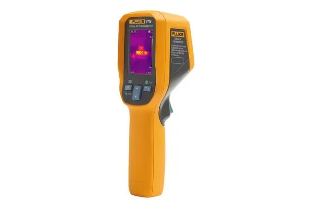 Fluke-VT08/APC VT08 Visual Thermometer, BY2, 9HZ, APAC ONLY, EN
