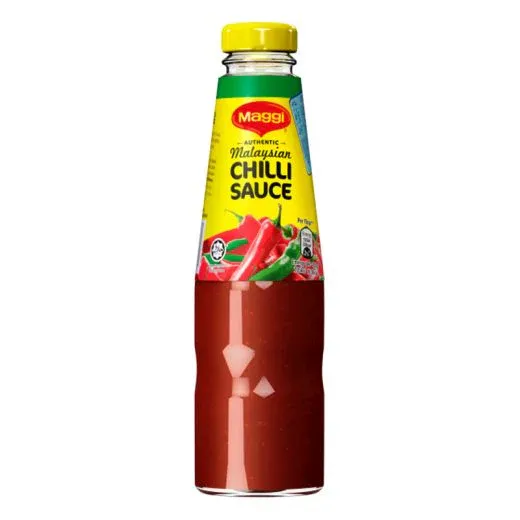 NESTLE MAGGI CHILLI SAUCE 500G