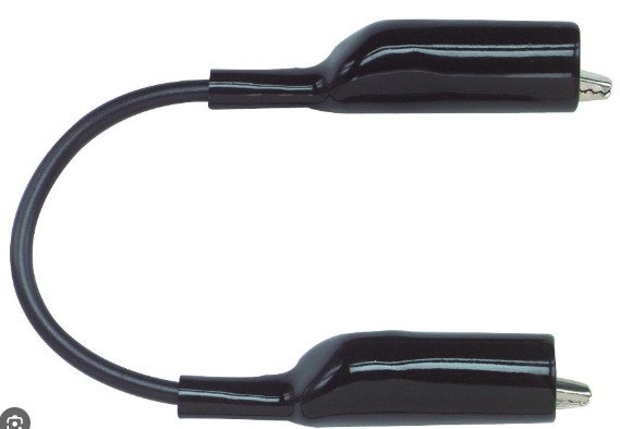 Fluke PATCH 6356-36 Allig Clip Patch Cord Kit