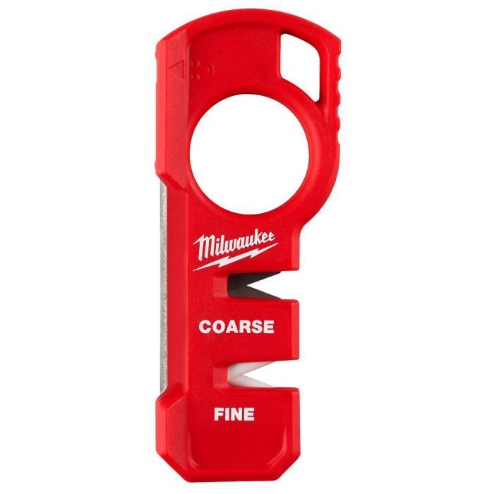 Milwaukee Compact Jobsite Knife Sharpener 48-22-1590