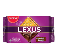 MUNCHY'S  CHOCOLATE SANDWICH  190G