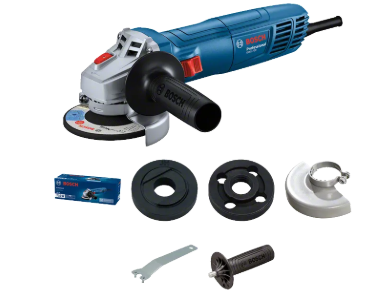 BOSCH GWS 700 GWS700 PROFESSIONAL ANGLE GRINDER
