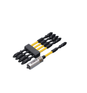 Dewalt 110mm Double Ended SD PH2