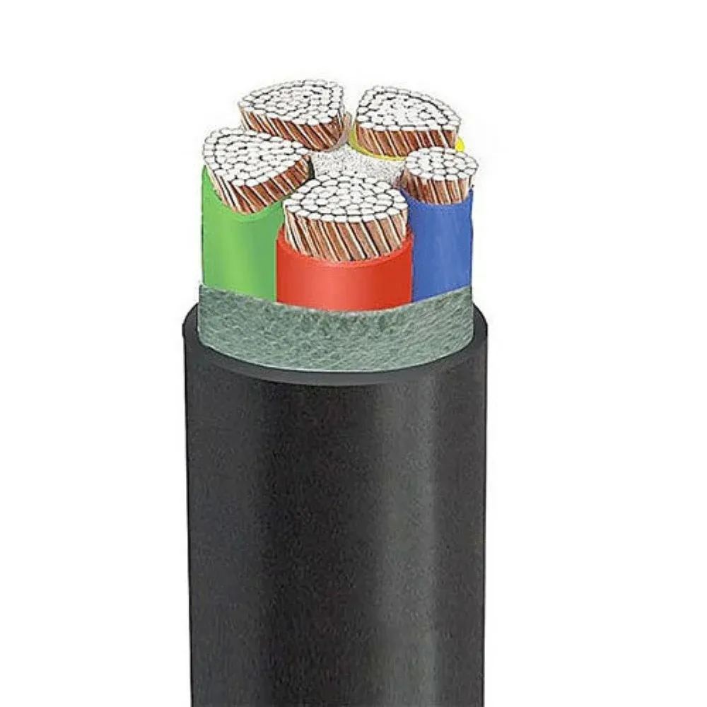 Armour Cable