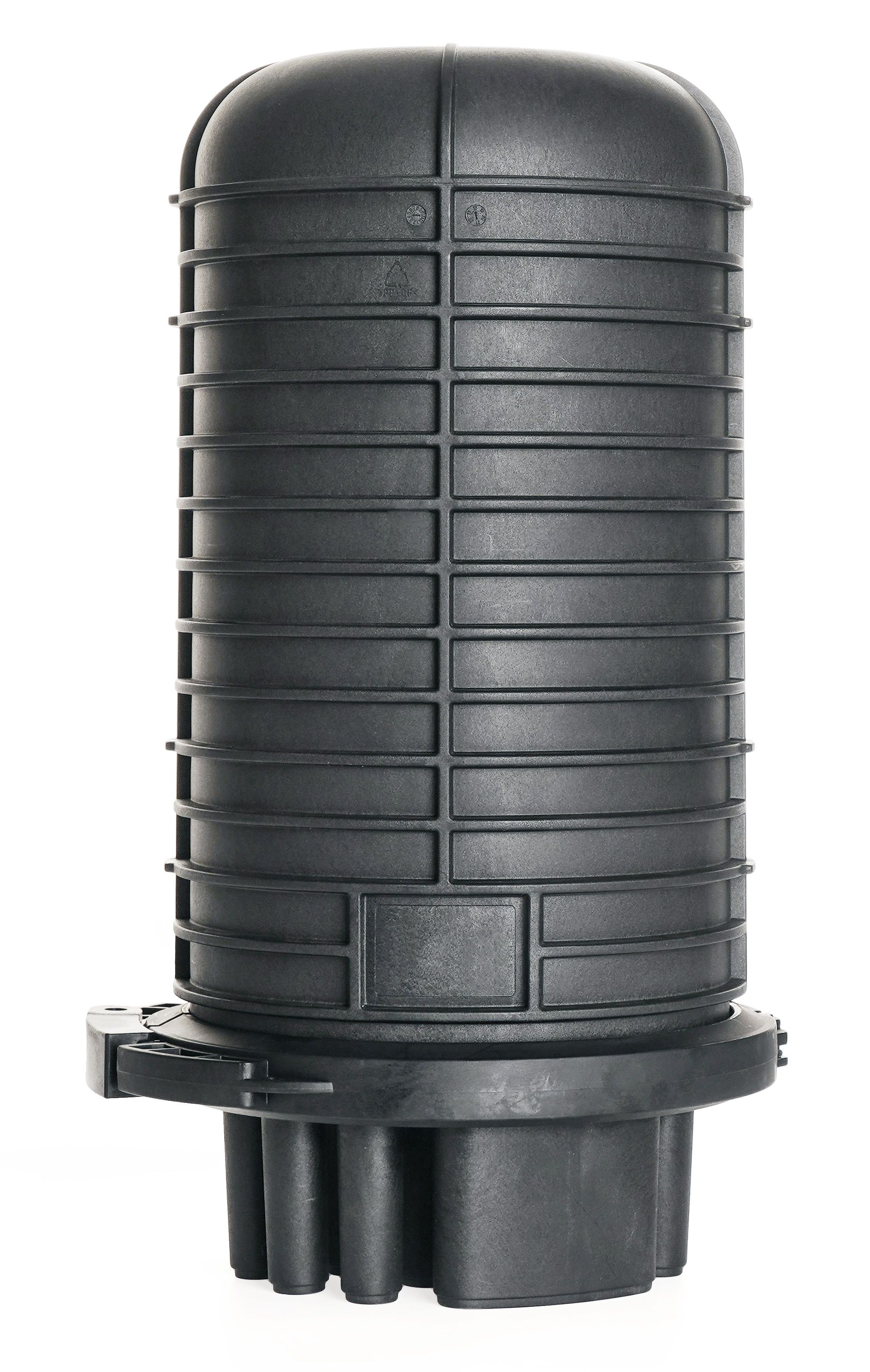 ADV DOME FIBER OPTICAL SPLICE CLOSURE (24C)