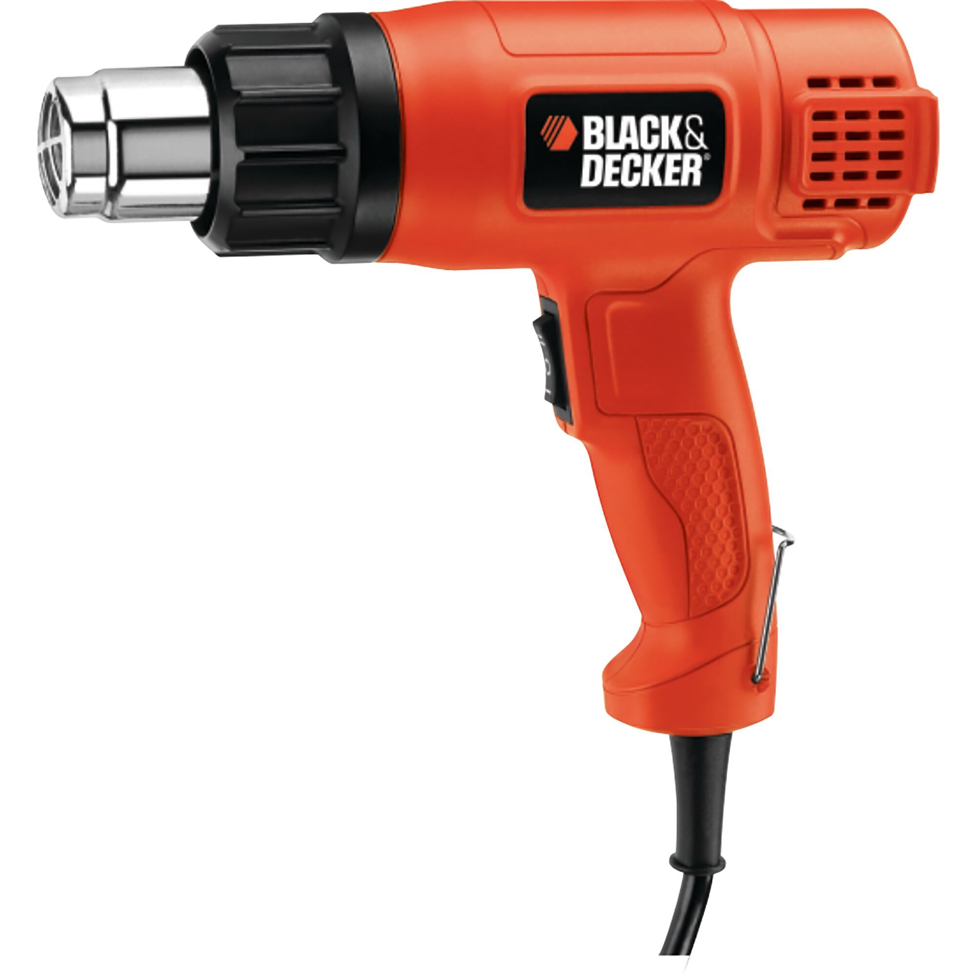 Black & Decker 1800W Heatgun